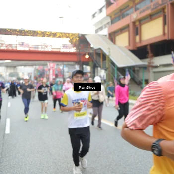 Runner Photo 4602828