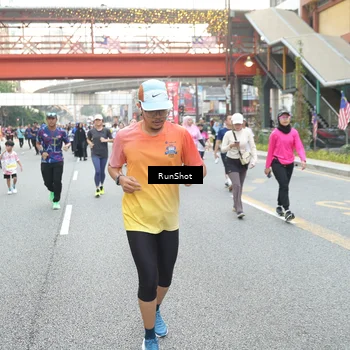 Runner Photo 4602832