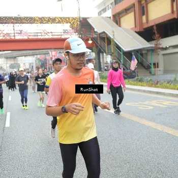 Runner Photo 4602834