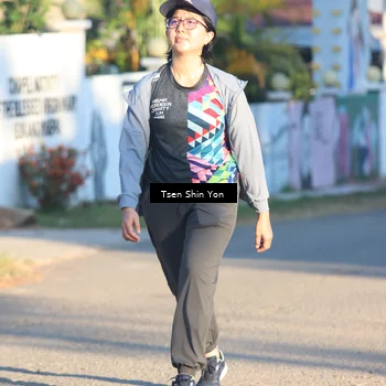 Runner Photo 4602838