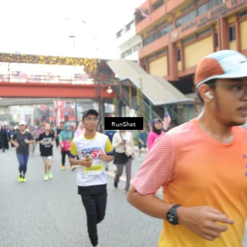 Runner Photo 4602843