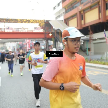 Runner Photo 4602847
