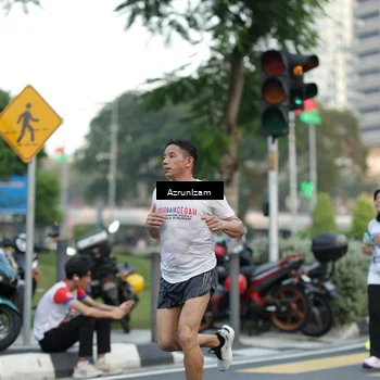 Runner Photo 4602855