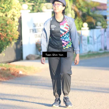 Runner Photo 4602862