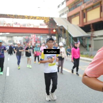 Runner Photo 4602865