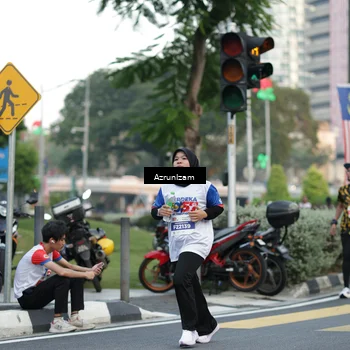 Runner Photo 4602870