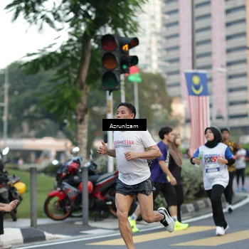 Runner Photo 4602875
