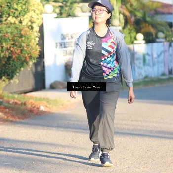 Runner Photo 4602907