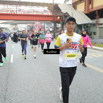 Runner Photo 4602911