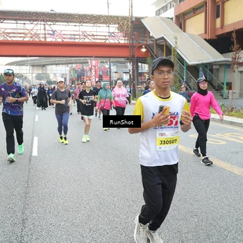 Runner Photo 4602912