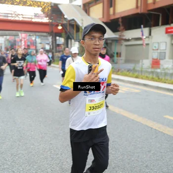 Runner Photo 4602916