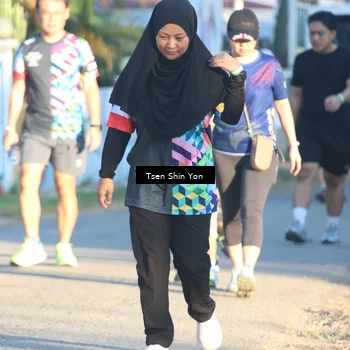 Runner Photo 4602921