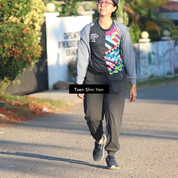 Runner Photo 4602929