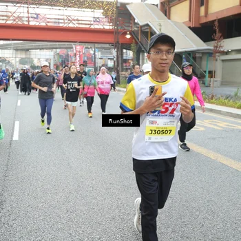Runner Photo 4602931