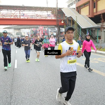 Runner Photo 4602932