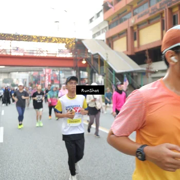 Runner Photo 4602936
