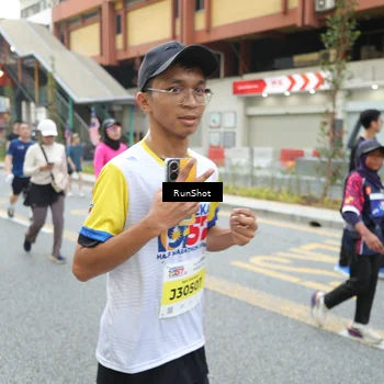 Runner Photo 4602937