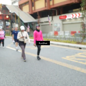 Runner Photo 4602961