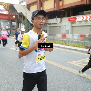 Runner Photo 4602964