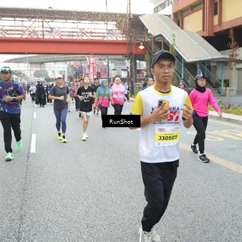 Runner Photo 4602965