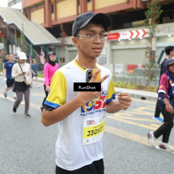 Runner Photo 4602966