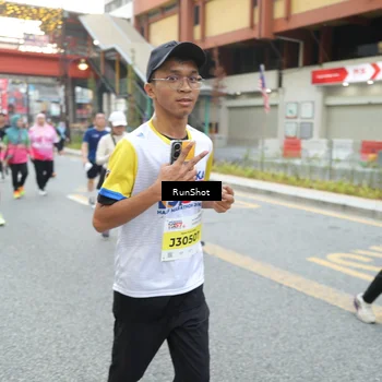 Runner Photo 4602967