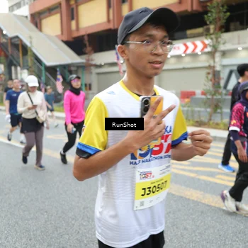 Runner Photo 4602972