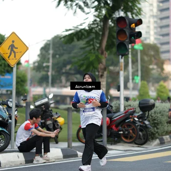 Runner Photo 4602976