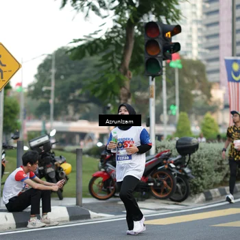 Runner Photo 4602977