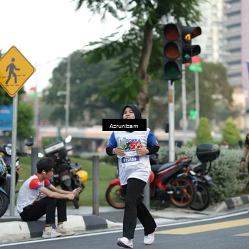 Runner Photo 4602978