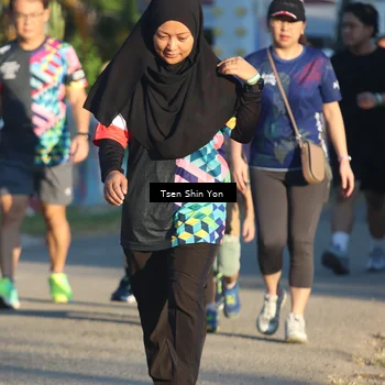 Runner Photo 4602985