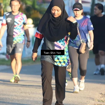 Runner Photo 4602988