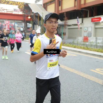 Runner Photo 4603000