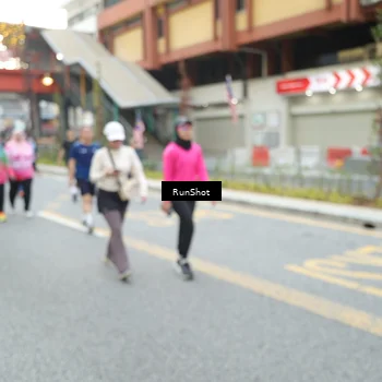 Runner Photo 4603001