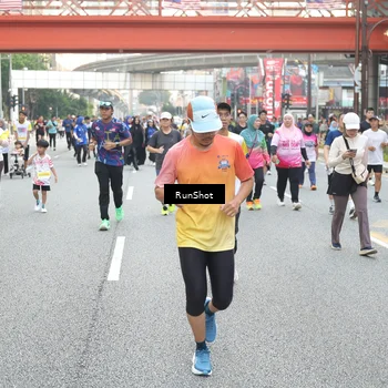 Runner Photo 4603016