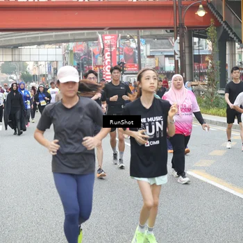 Runner Photo 4603020