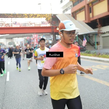 Runner Photo 4603022