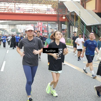 Runner Photo 4603040