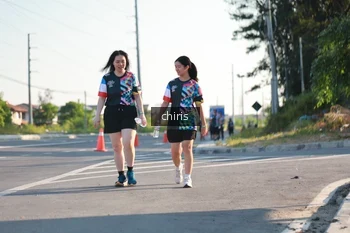 Runner Photo 4603044