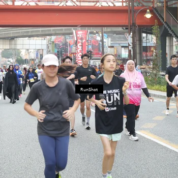 Runner Photo 4603048
