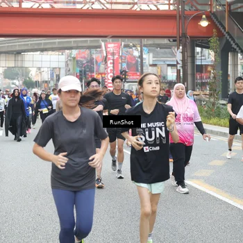 Runner Photo 4603050
