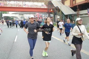 Runner Photo 4603058