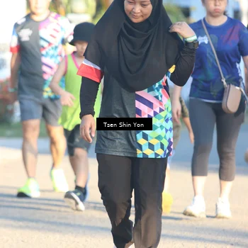 Runner Photo 4603059