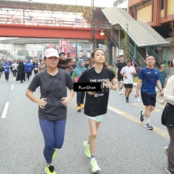 Runner Photo 4603062