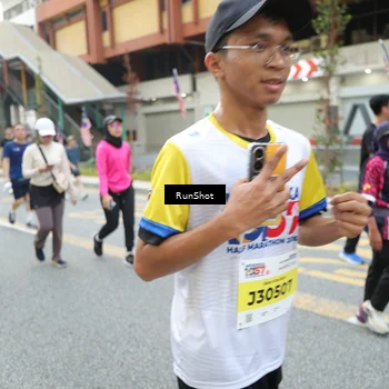 Runner Photo 4603069