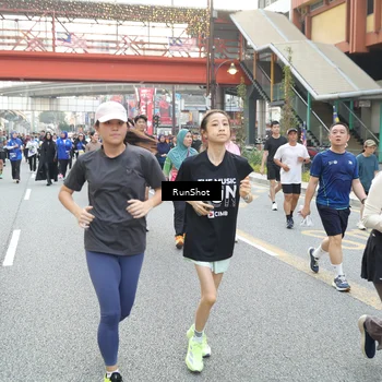 Runner Photo 4603073