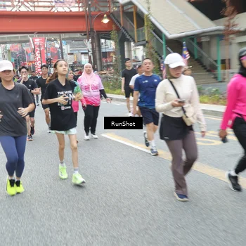 Runner Photo 4603078