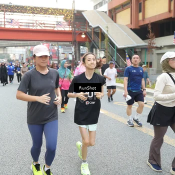 Runner Photo 4603079