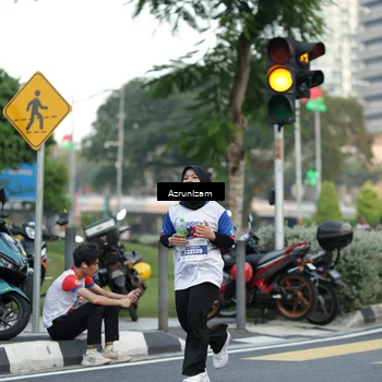 Runner Photo 4603083
