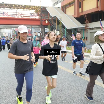 Runner Photo 4603090